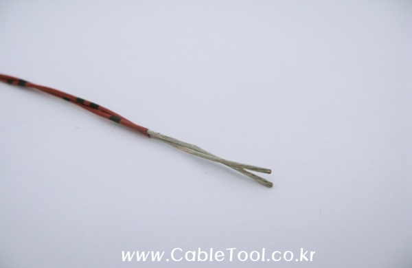 Thermax satellite Hook-up Wire ƽ