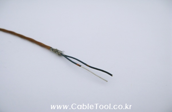 Thermax space shuttle cable 